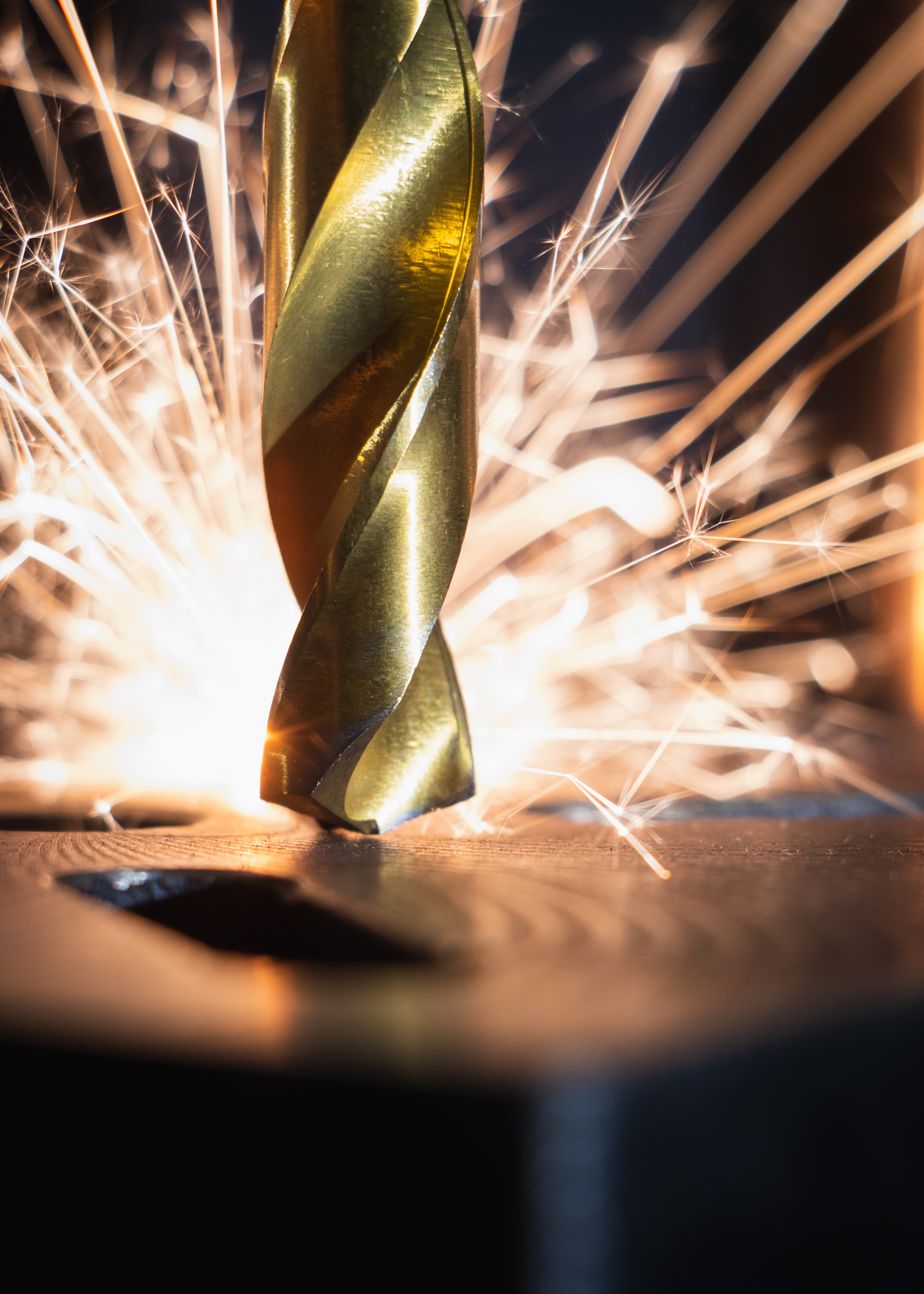 metal fabrication services